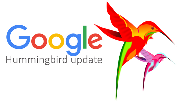 pembaruan google hummingbird